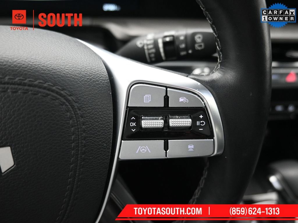 Used 2025 Kia Telluride SX Prestige X-Line image 19