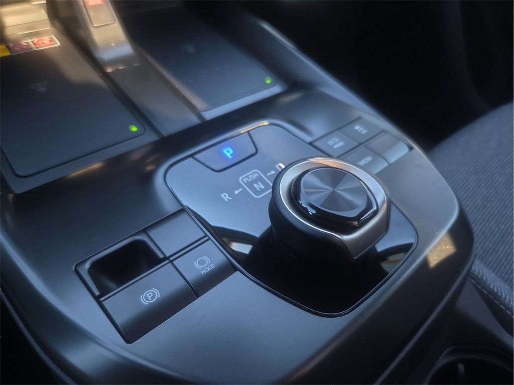 New 2026 Toyota bZ XLE Plus image 26