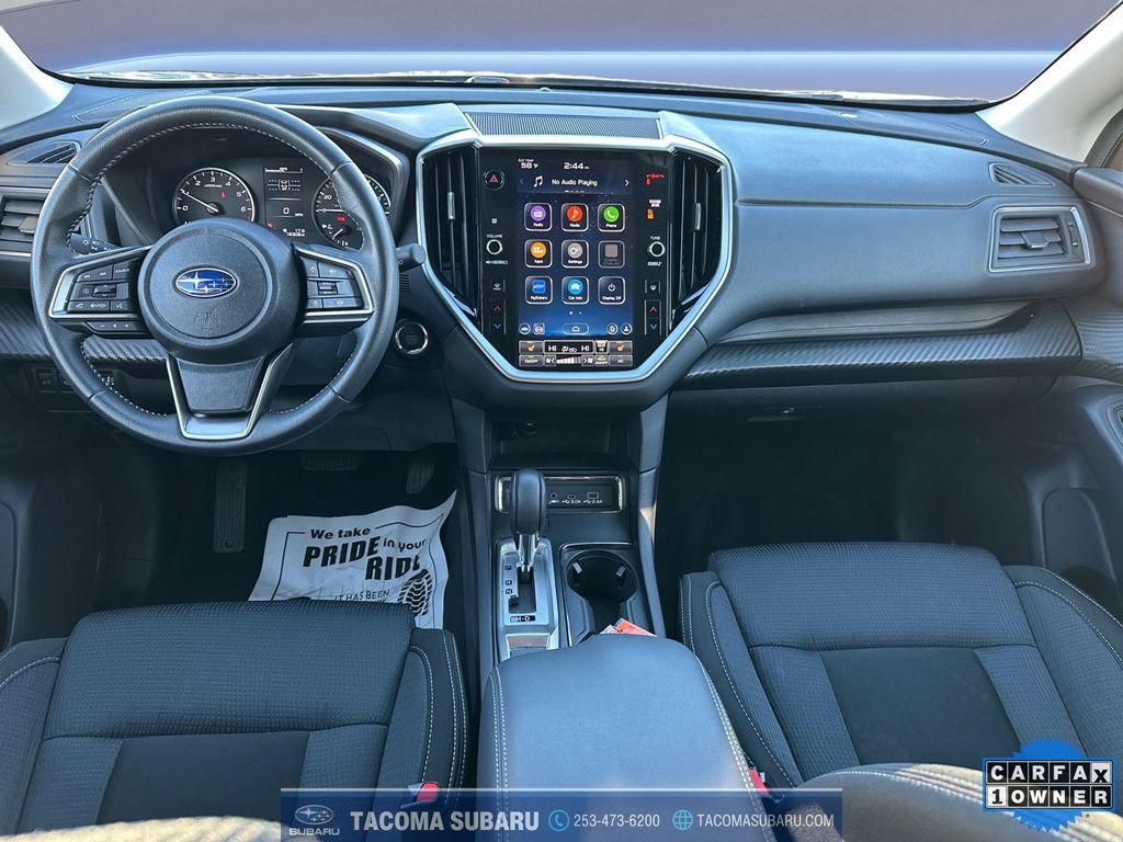 Certified 2024 Subaru Ascent Premium w/ Convenience Package image 9