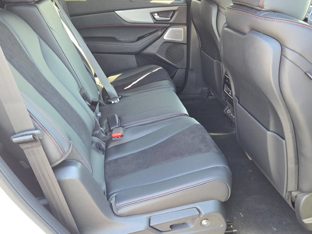 New 2026 Acura MDX A-Spec AWD/4WD image 13