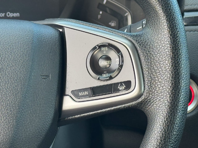 Used 2019 Honda CR-V EX image 24
