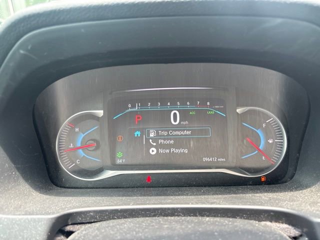 Used 2021 Honda Passport Sport image 10