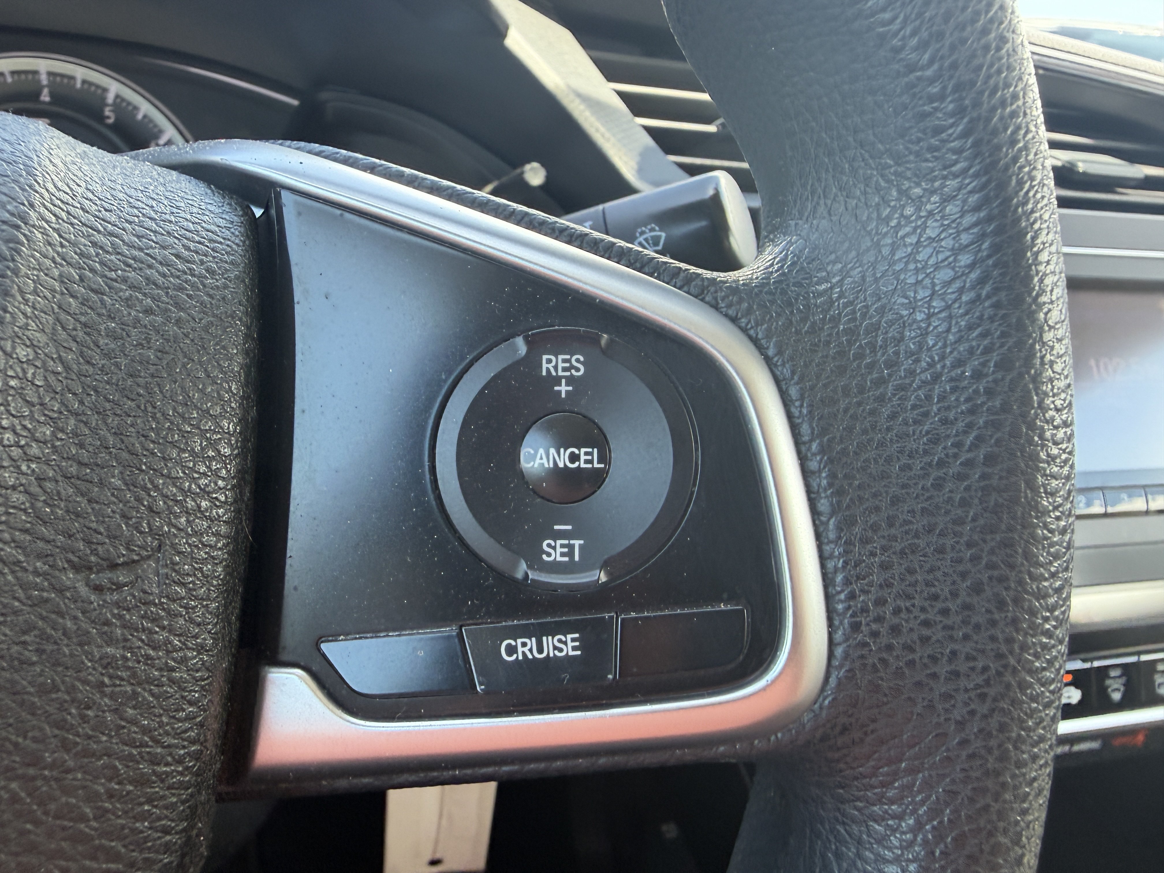 Used 2016 Honda Civic LX image 24
