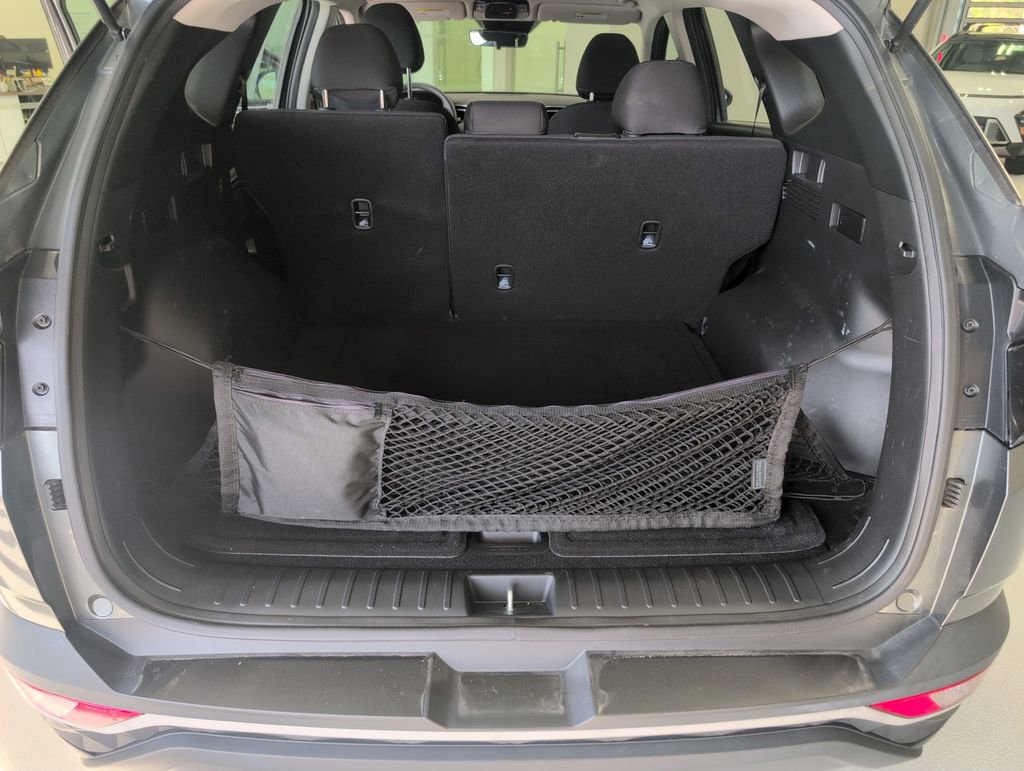 Certified 2023 Hyundai Tucson SE AWD/4WD image 23