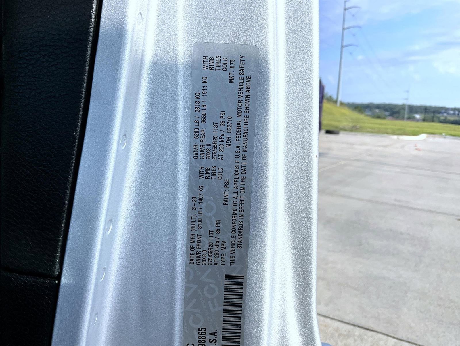 Used 2023 Jeep Wrangler Unlimited Sahara image 26