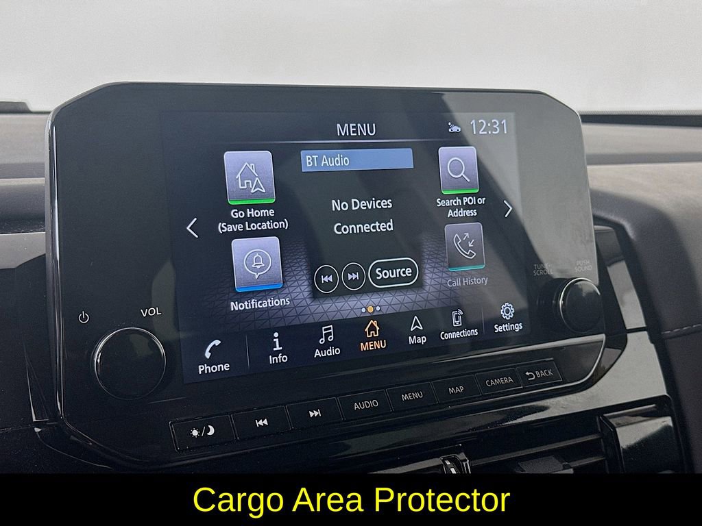 Used 2025 Nissan Pathfinder SL w/ Cargo Package image 21