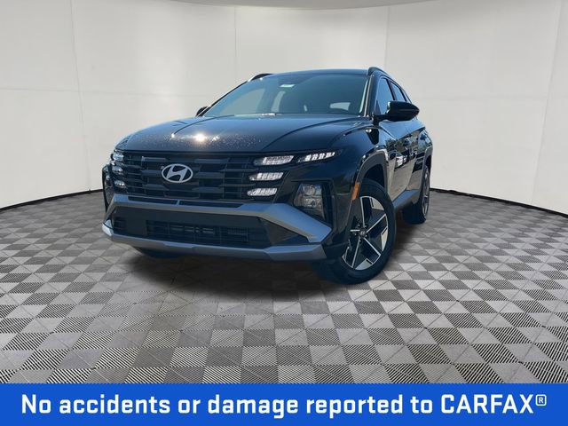 New 2026 Hyundai Tucson SEL AWD/4WD image 2