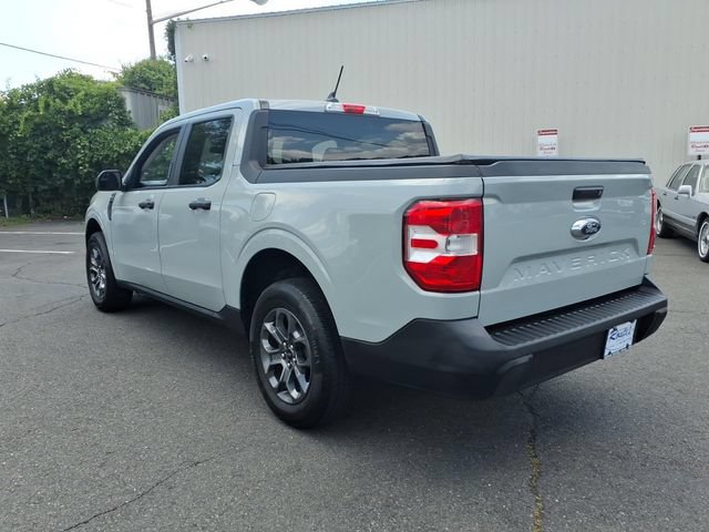 Used 2022 Ford Maverick XLT FWD image 6