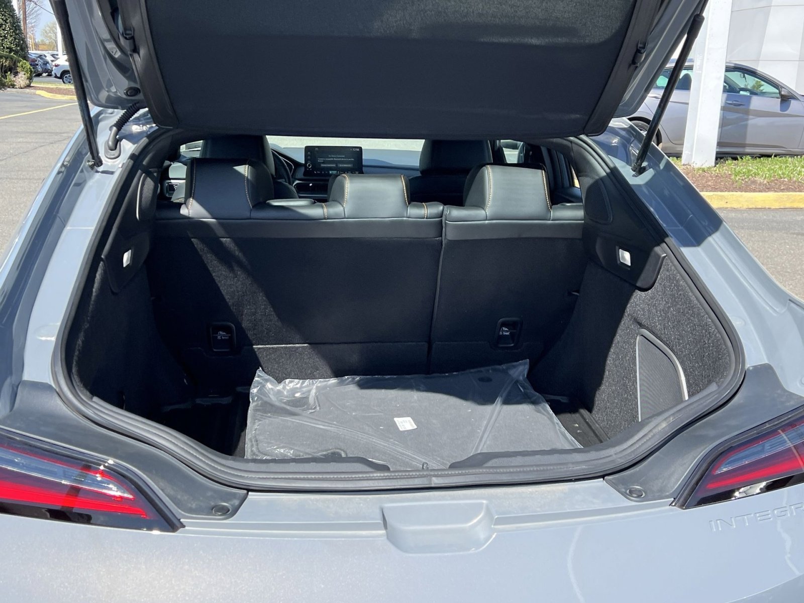 Used 2026 Acura Integra A-Spec image 24