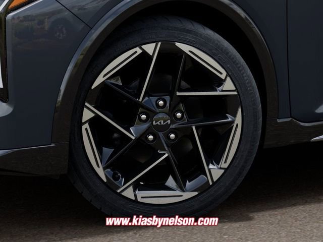 New 2026 Kia K4 GT-Line image 9