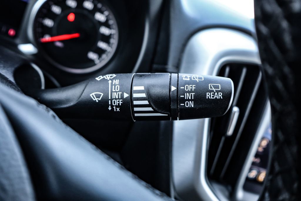 Certified 2024 GMC Terrain SLT image 22