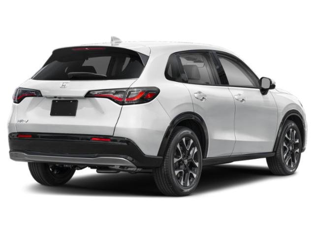 New 2027 Honda HR-V EX-L image 2