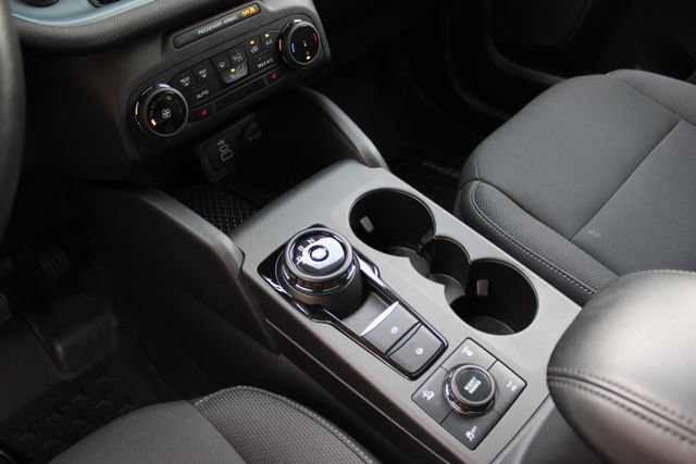 Used 2023 Ford Bronco Sport Badlands AWD/4WD image 26