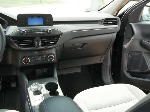 Used 2020 Ford Escape S FWD image 22