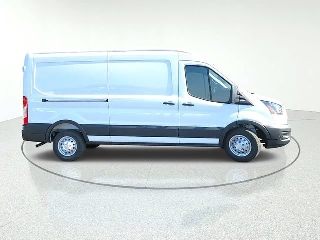New 2027 Ford Transit 250 148 Medium Roof Extended AWD w/ Load Area Protection Package image 7