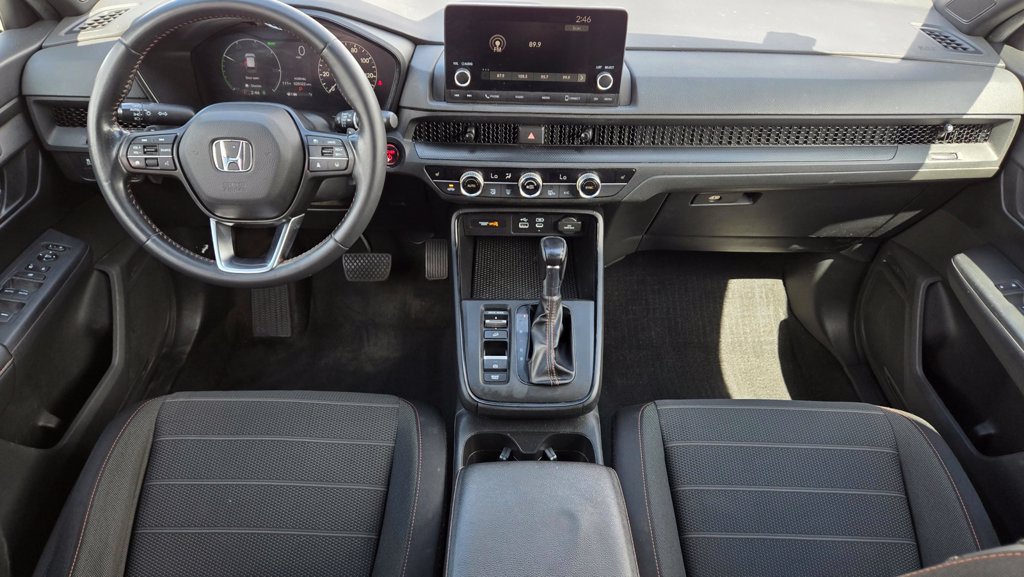 Used 2024 Honda CR-V Sport image 12