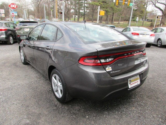 Used 2015 Dodge Dart SXT image 6