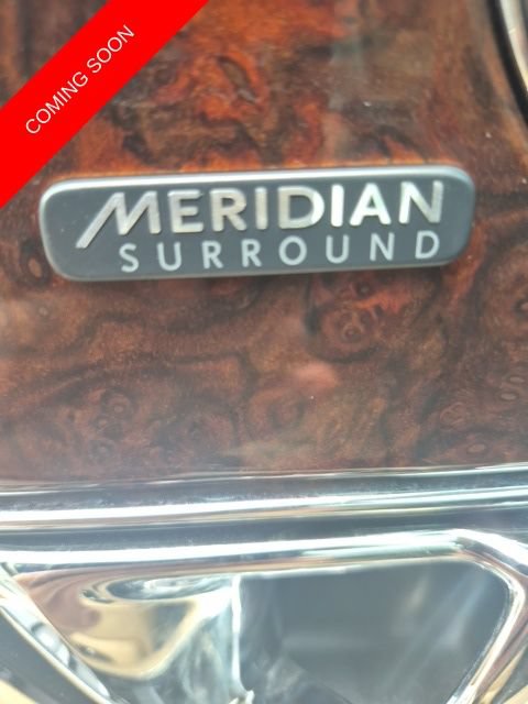 Used 2016 Jaguar XJ R-Sport RWD image 11