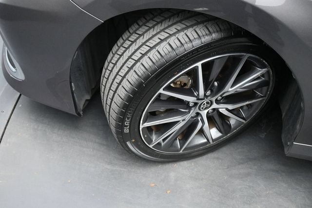 Used 2021 Toyota Camry XLE FWD image 27