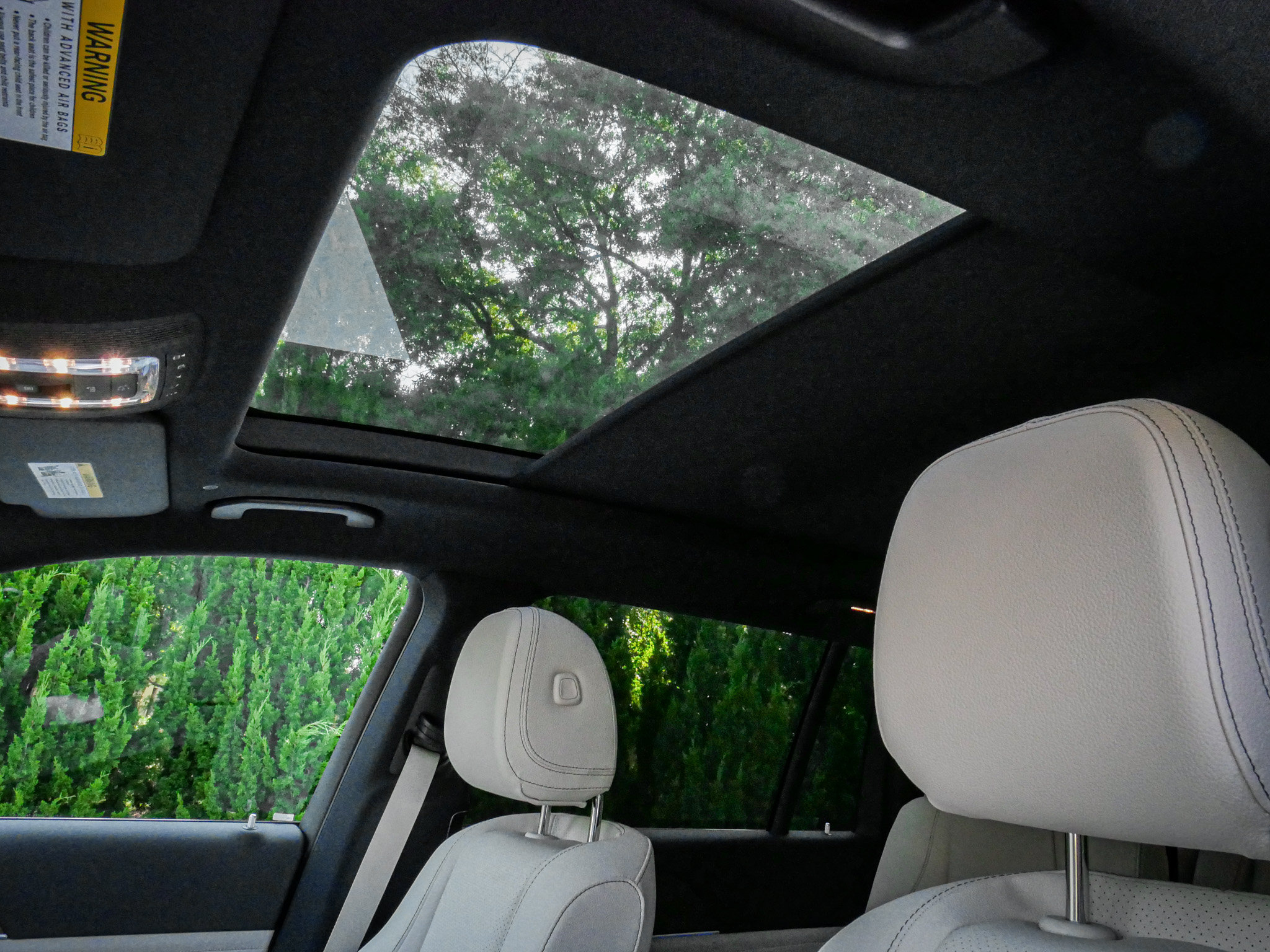 Used 2025 Mercedes-Benz GLS 450 4MATIC image 28
