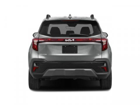 Certified 2025 Kia Seltos X-Line image 8
