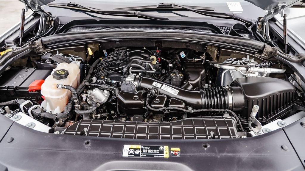 Used 2024 Jeep Grand Cherokee Altitude image 31