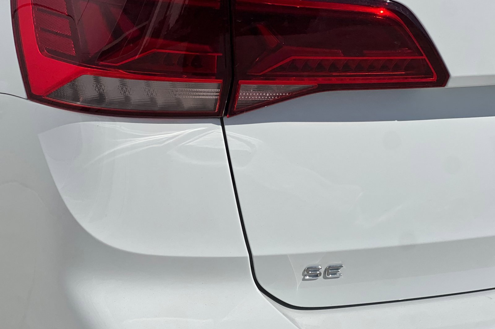 Used 2023 Volkswagen Taos SE image 23