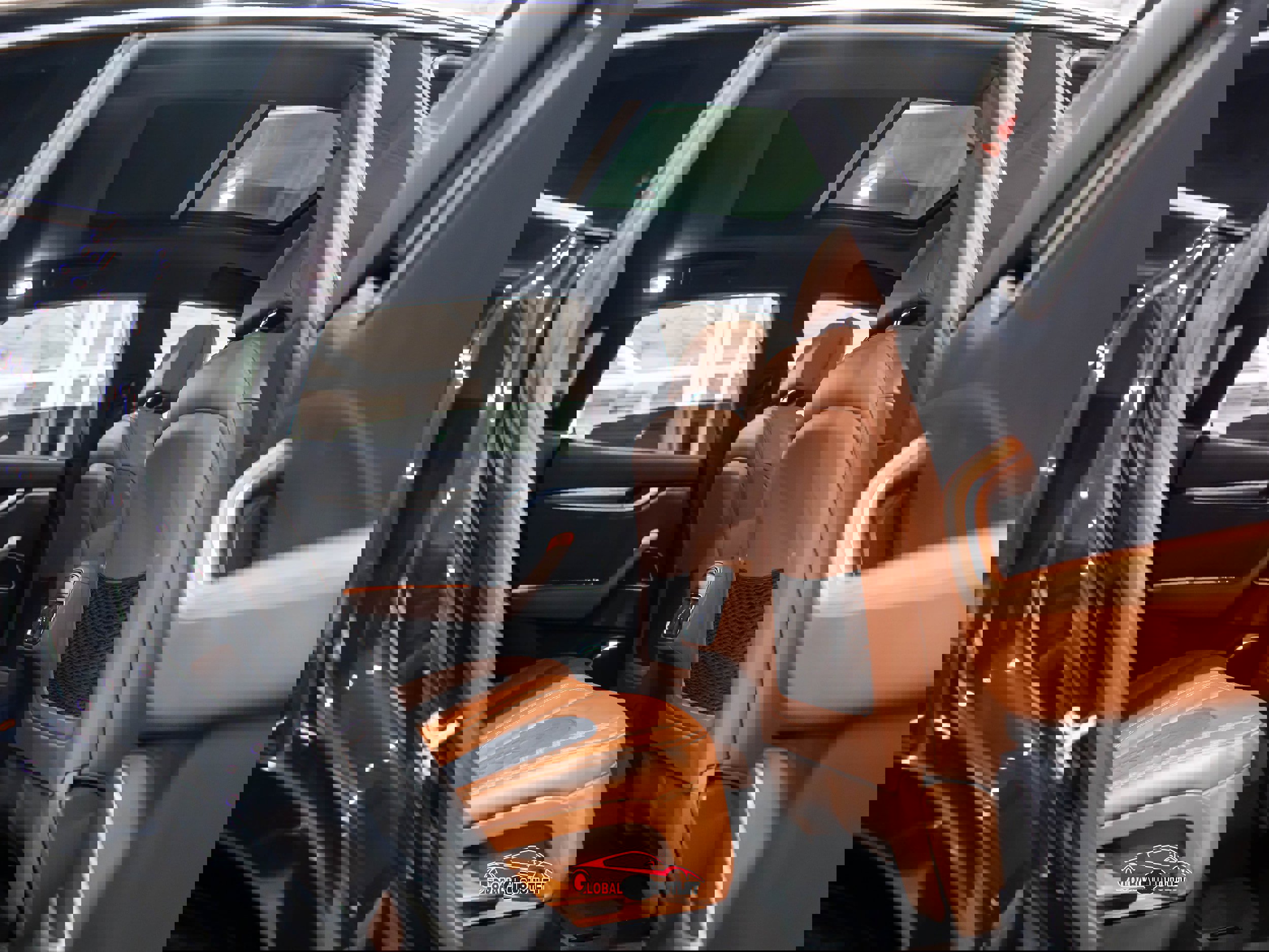 Used 2019 Maserati Levante S GranLusso image 19