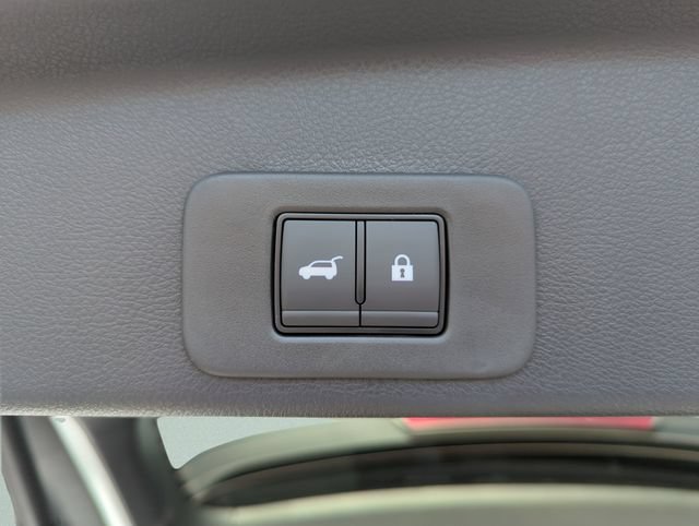 New 2026 Nissan Murano SL AWD/4WD image 18