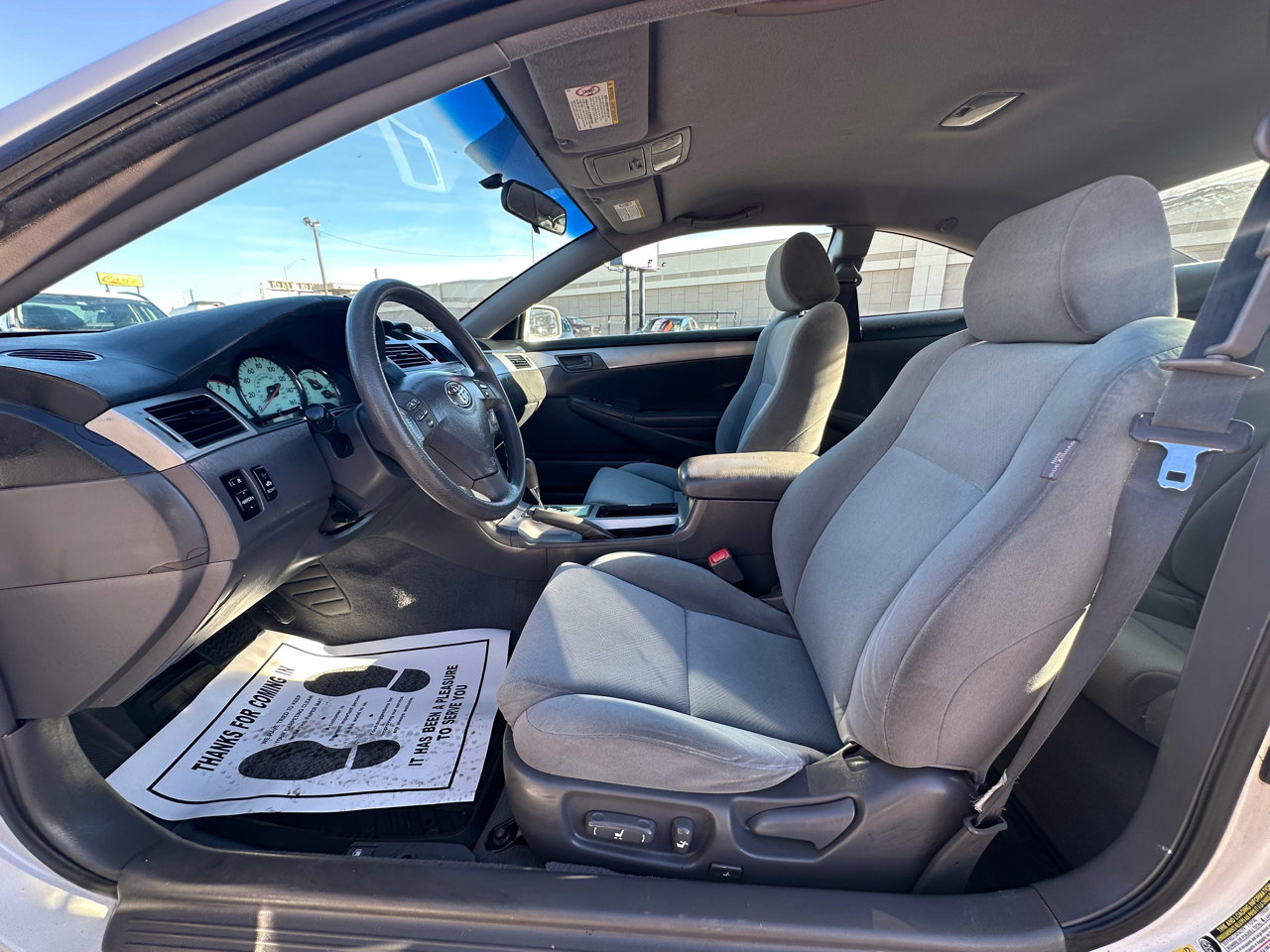 Used 2008 Toyota Solara SE image 7