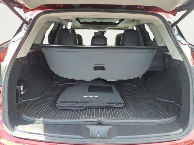 Used 2019 Nissan Murano Platinum w/ Cargo Package AWD/4WD image 22