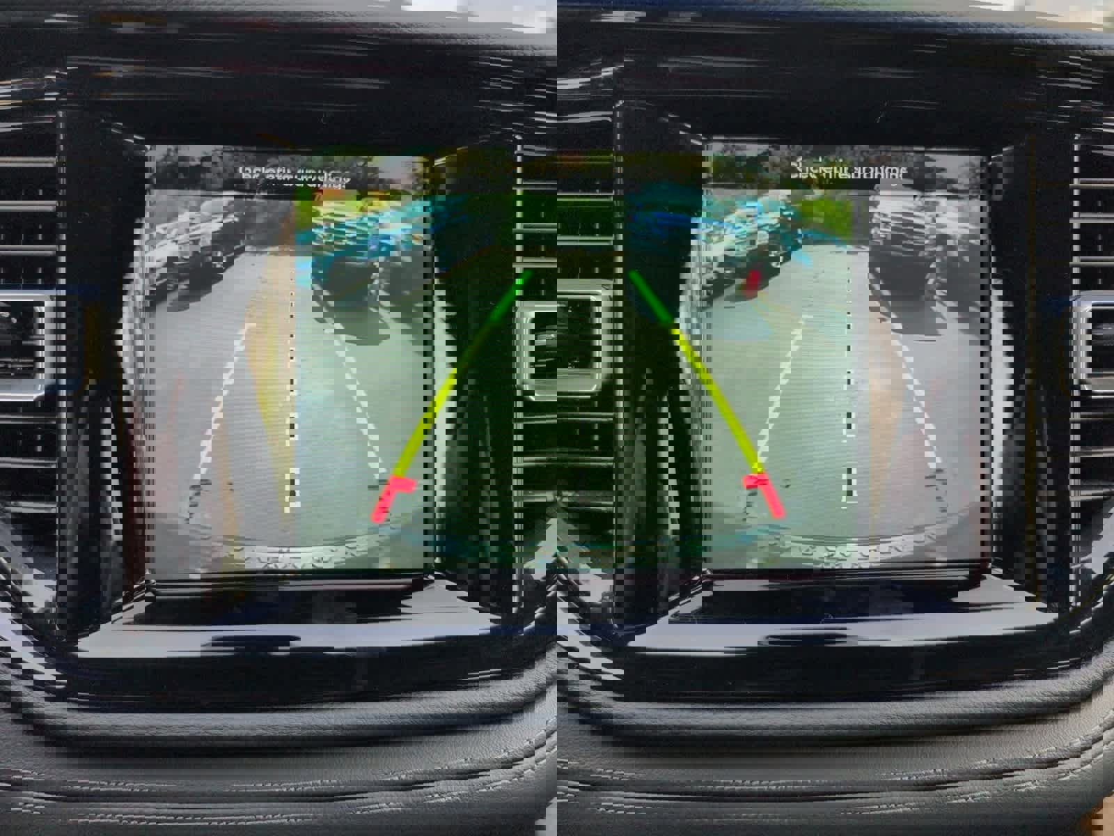 Used 2022 Dodge Durango SXT w/ Blacktop Package image 29