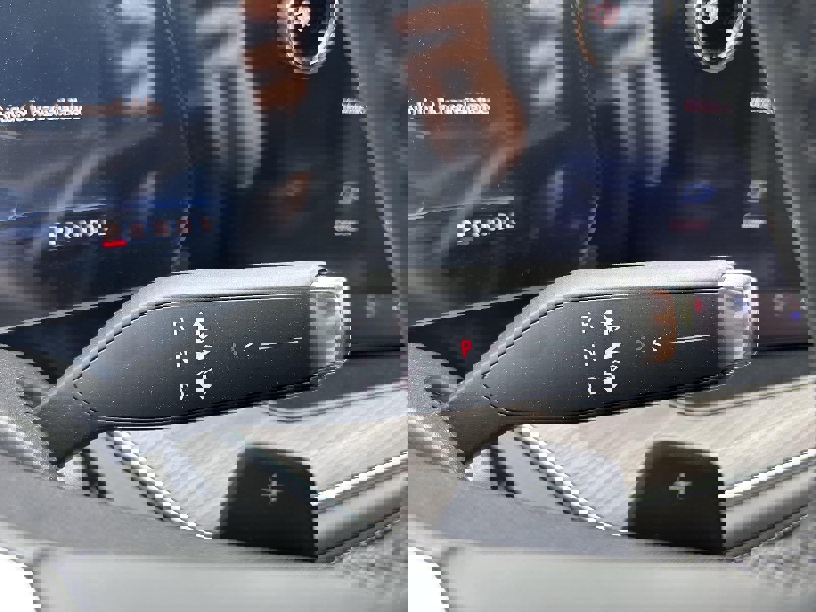 New 2026 Chevrolet Suburban LT image 22