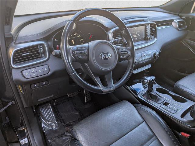 Used 2018 Kia Sorento SX image 10