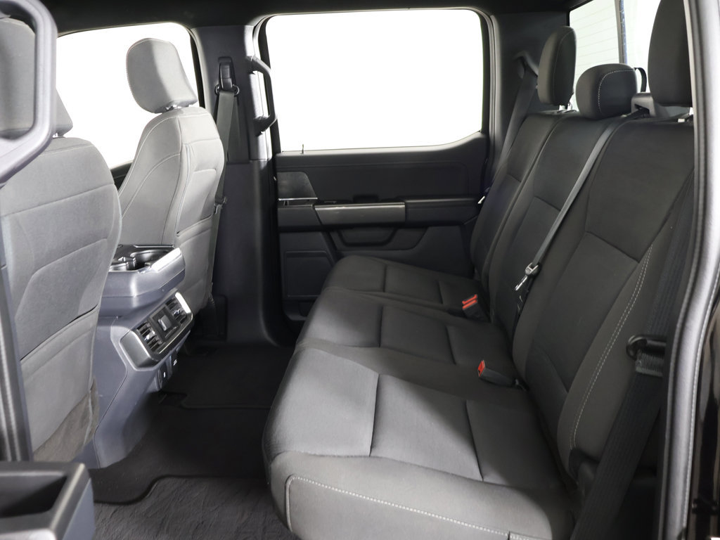 Used 2023 Ford F150 XLT w/ Equipment Group 302A High AWD/4WD image 35