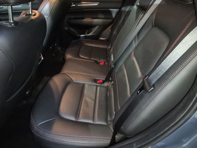 Used 2023 MAZDA CX-5 Carbon Edition AWD/4WD image 19