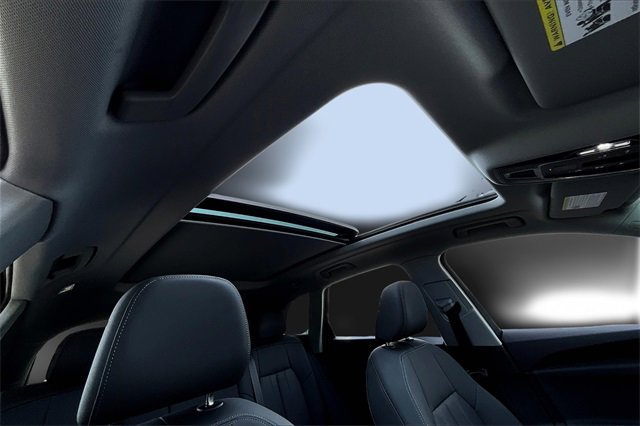 Used 2025 Audi Q5 Premium image 17