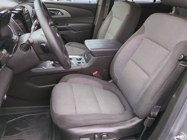 Certified 2023 Chevrolet Traverse LT image 19
