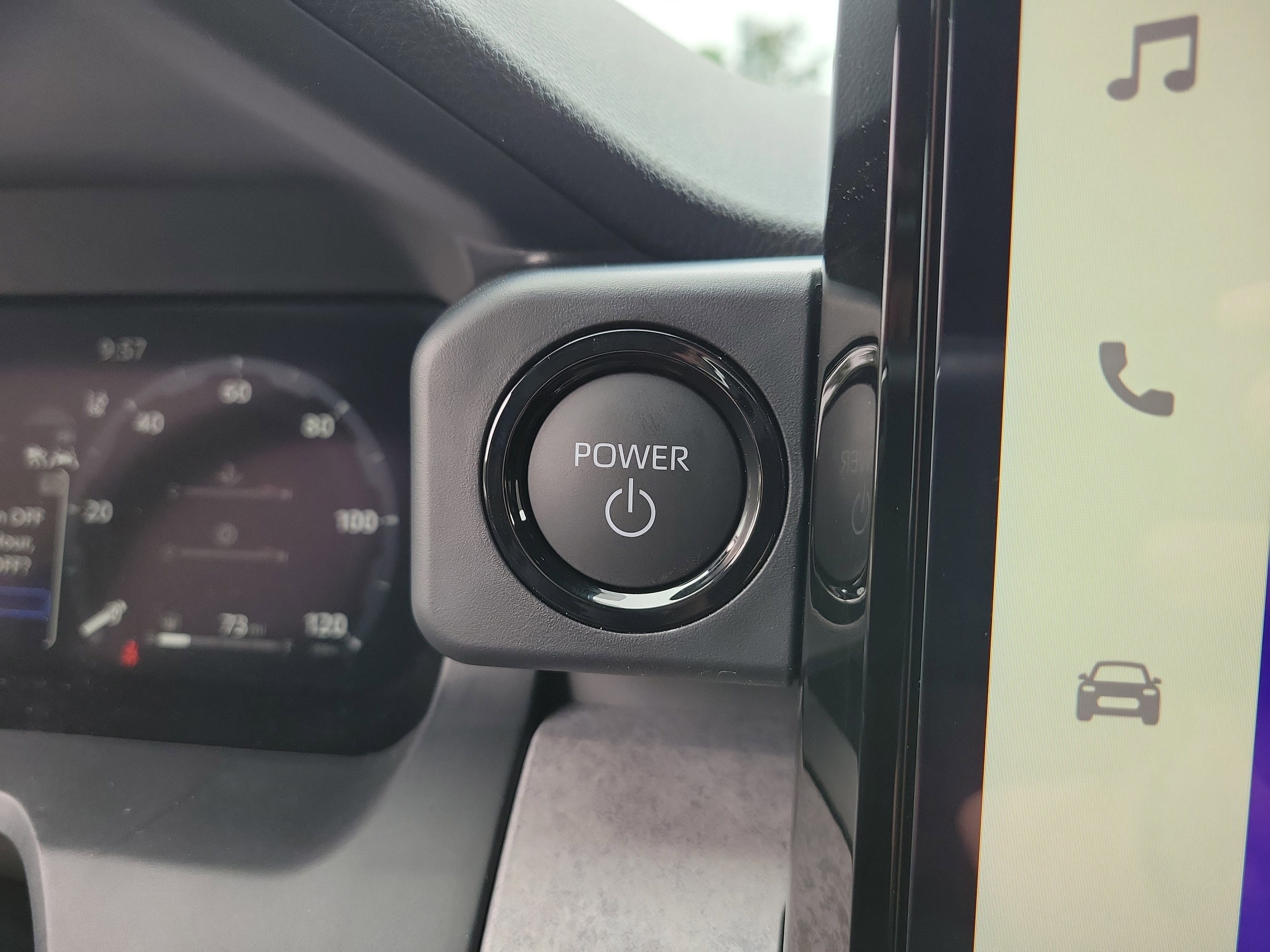 New 2025 Toyota Tacoma 4x4 Double Cab Hybrid image 28
