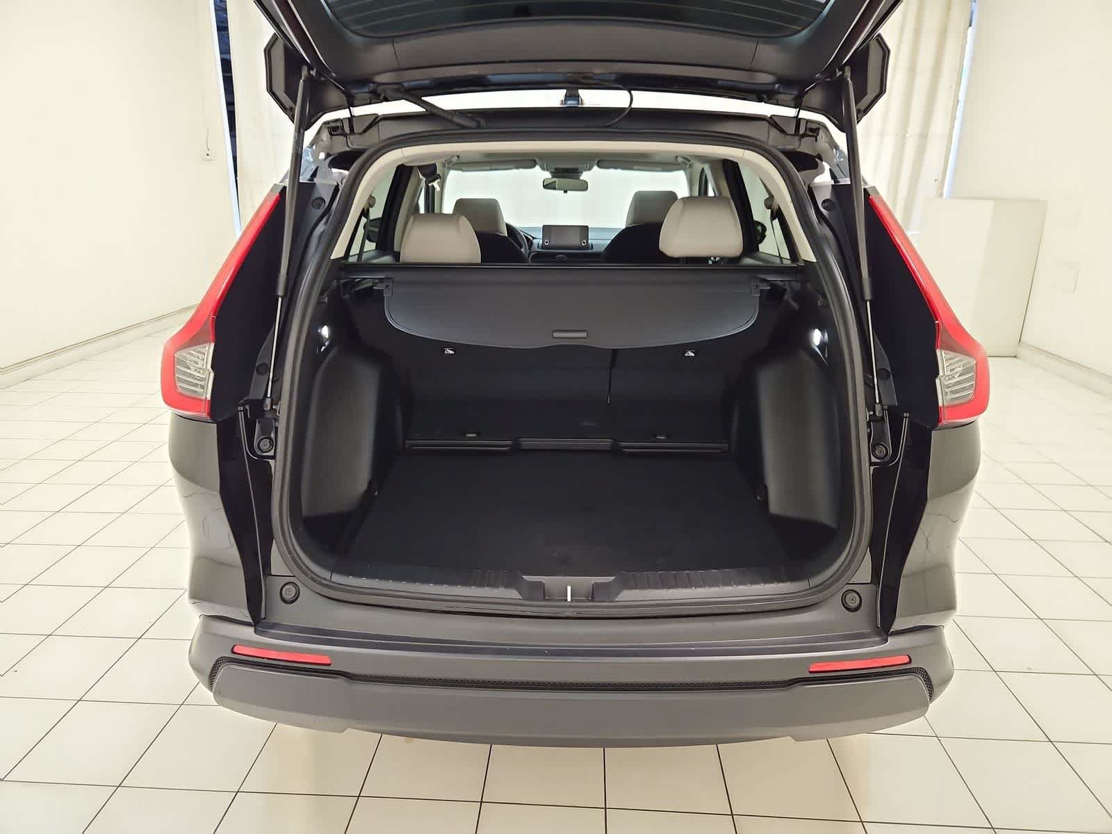 Certified 2023 Honda CR-V EX image 22