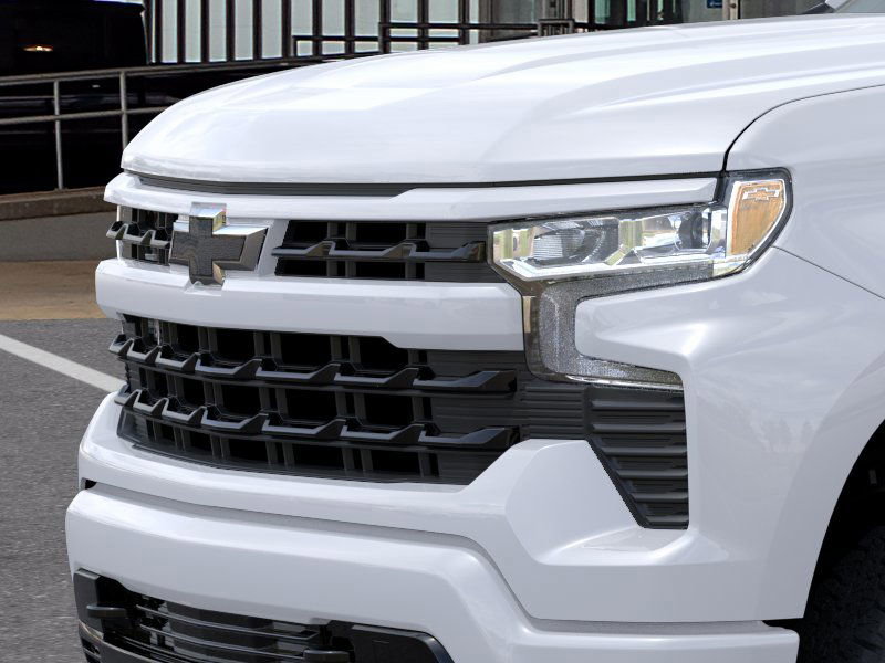 New 2026 Chevrolet Silverado 1500 RST w/ RST Select Package RWD image 5