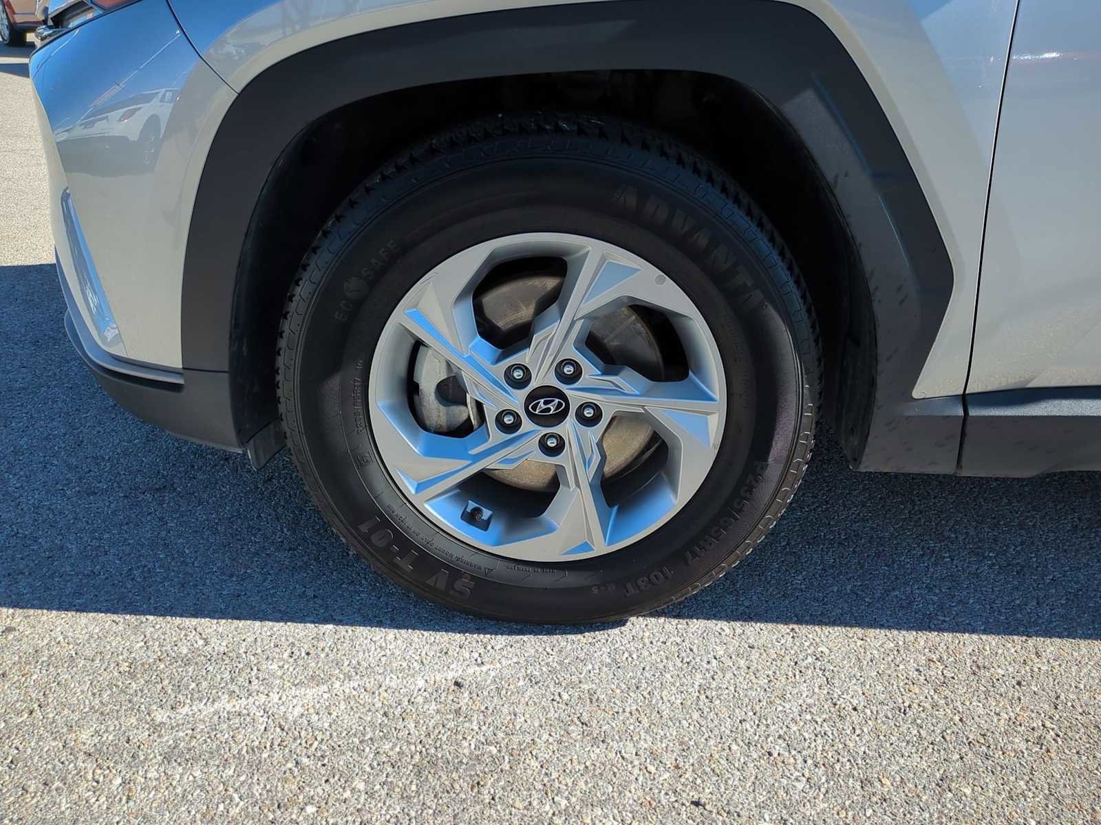 Used 2024 Hyundai Tucson SEL image 32