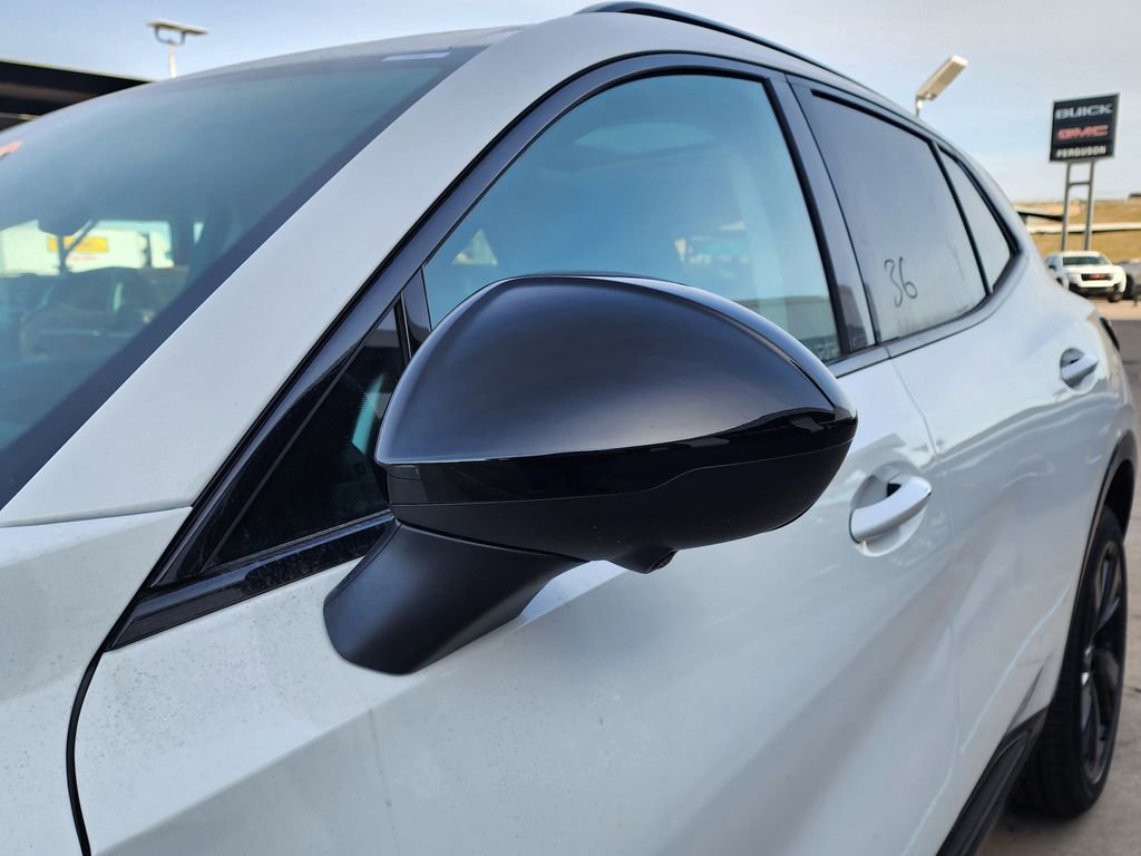 New 2026 Buick Envision Sport Touring image 12