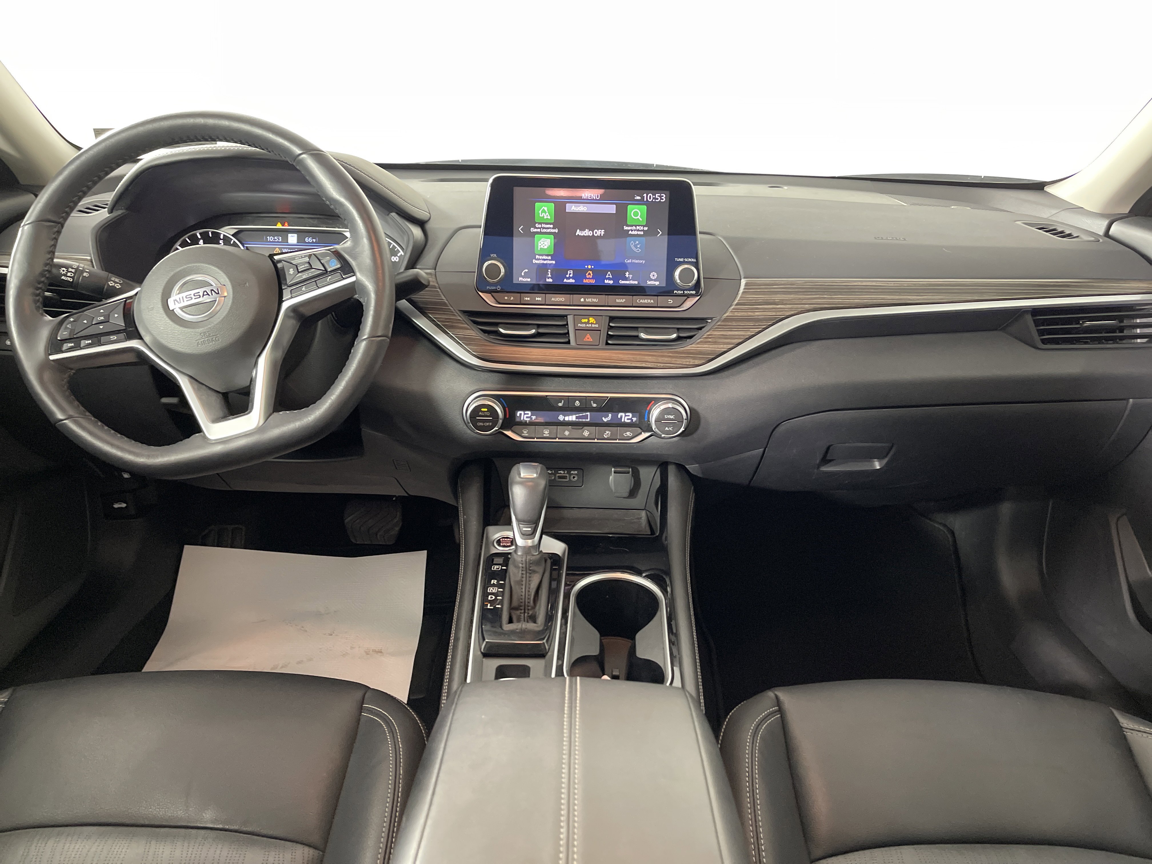 Used 2022 Nissan Altima 2.5 SL image 15