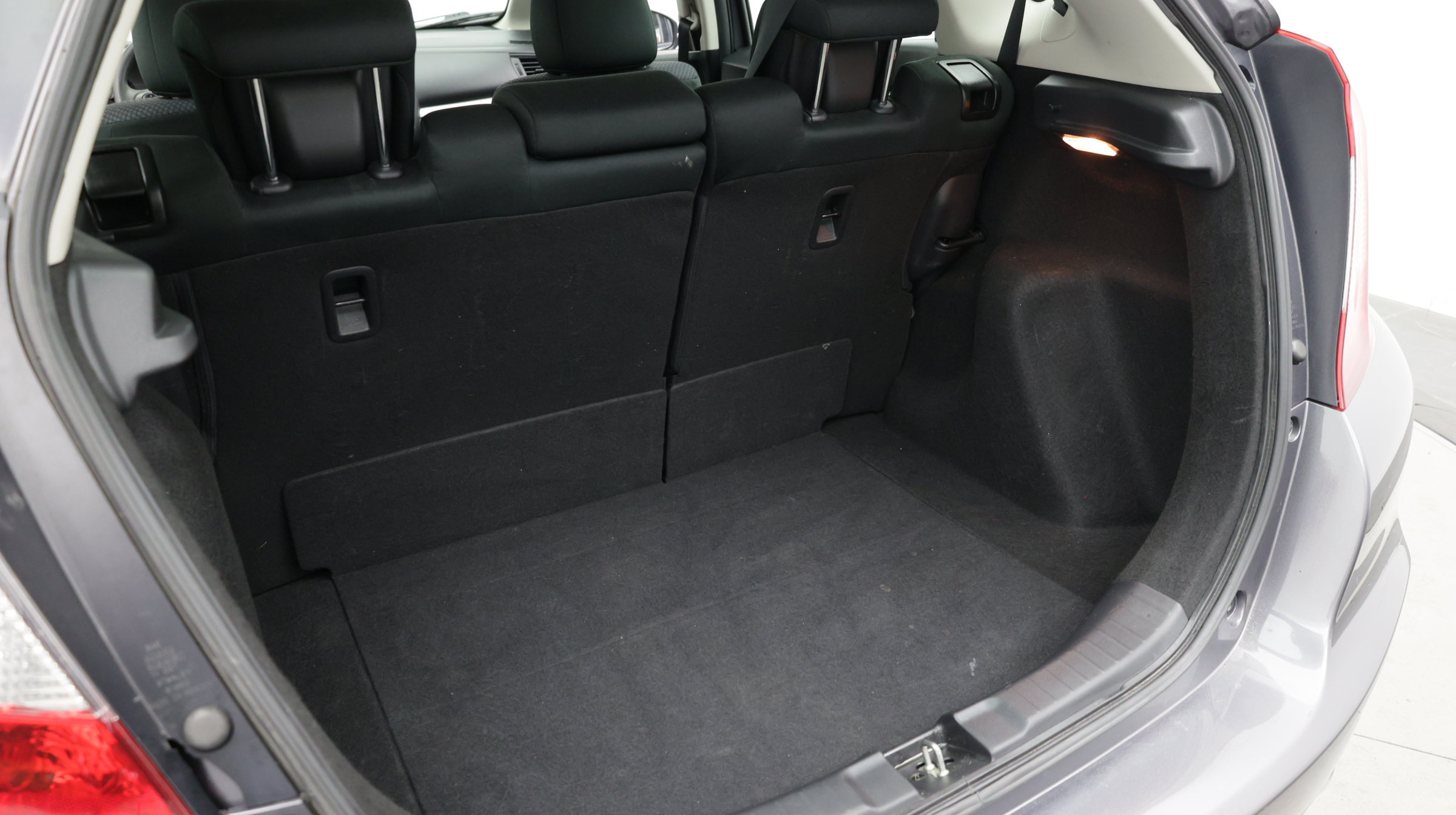 Used 2019 Honda Fit LX image 35