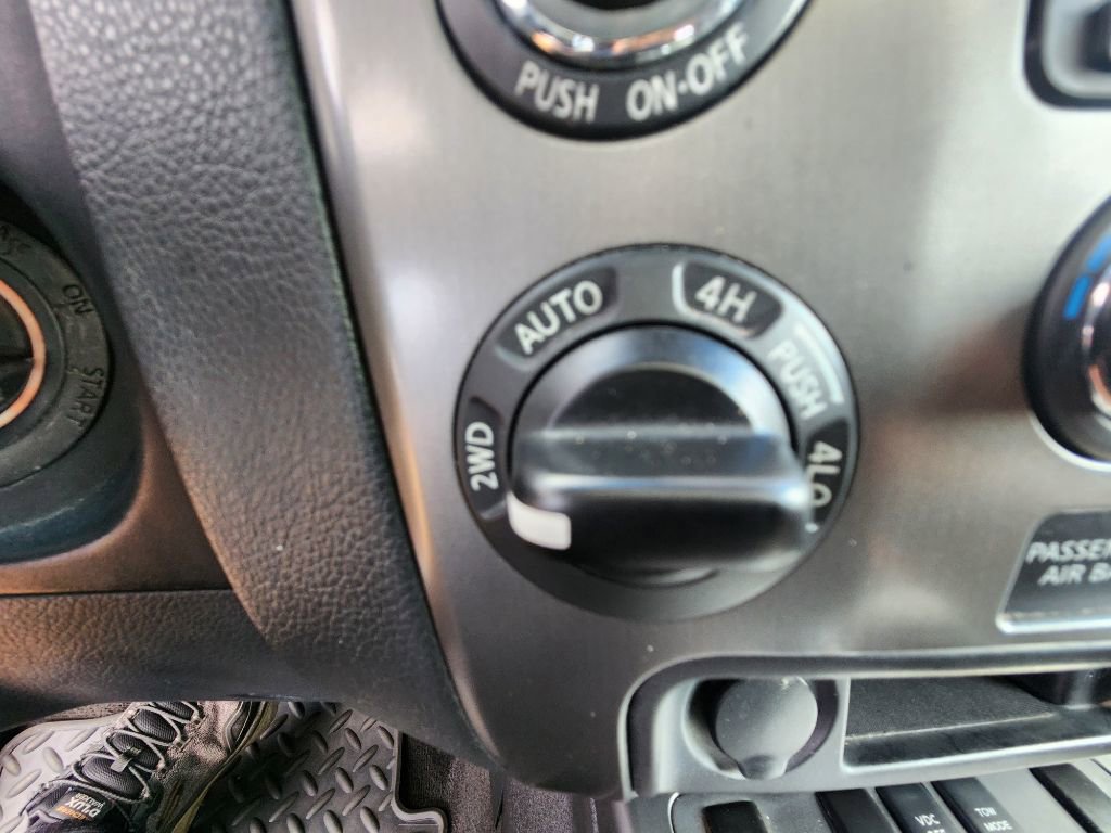 Used 2008 Nissan Armada SE w/ Premium Pkg image 15