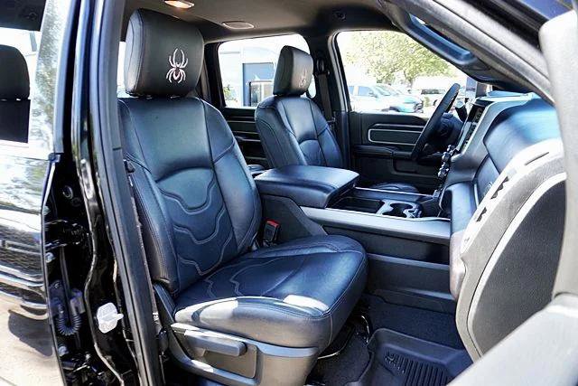 Certified 2022 RAM 2500 Big Horn w/ Level 1 Equipment Group AWD/4WD image 20