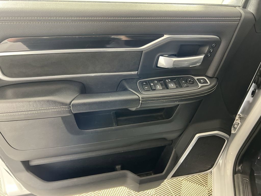 Used 2020 RAM 2500 Laramie image 20