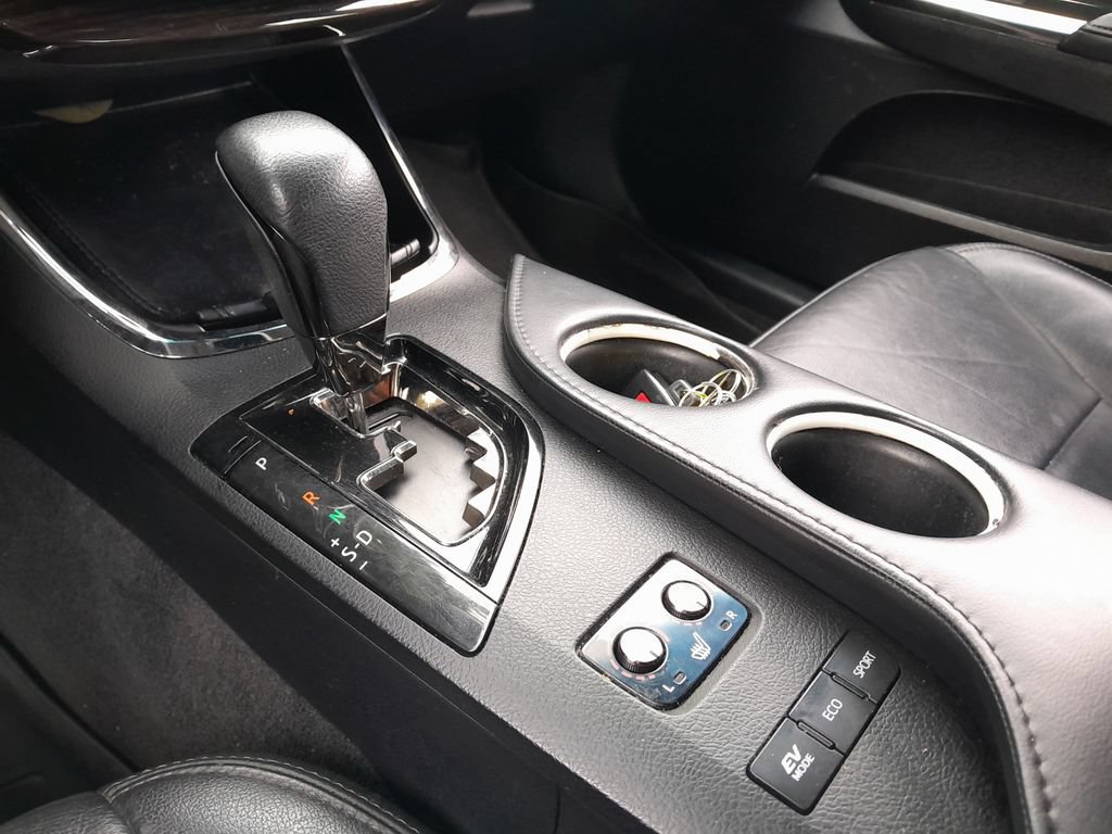 Used 2014 Toyota Avalon XLE Touring FWD image 27