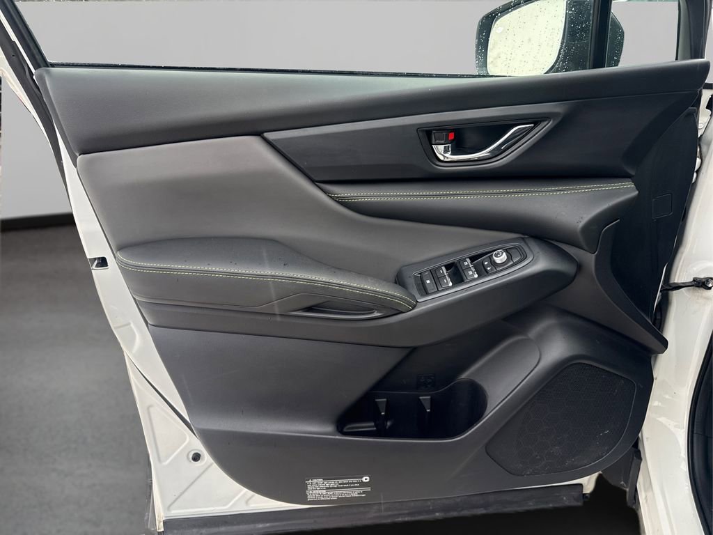 Used 2023 Subaru Ascent Onyx Edition image 21